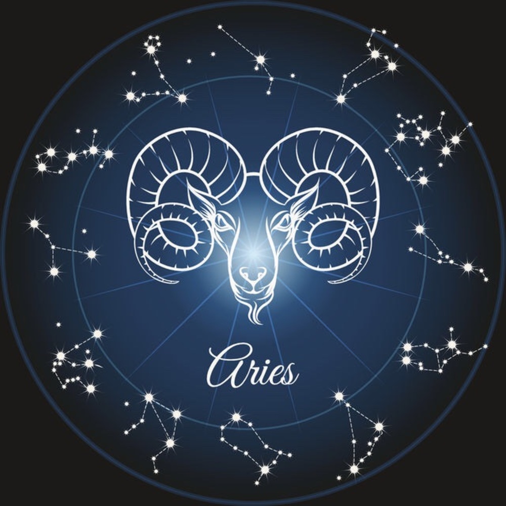 Meet your Posher, Aries